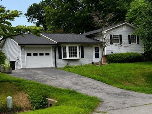 House for sale in Gaithersburg, Maryland