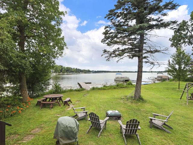 House for sale in Kansasville, Wisconsin
