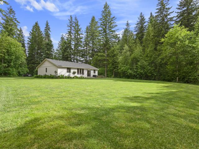 House for sale in Yacolt, Washington