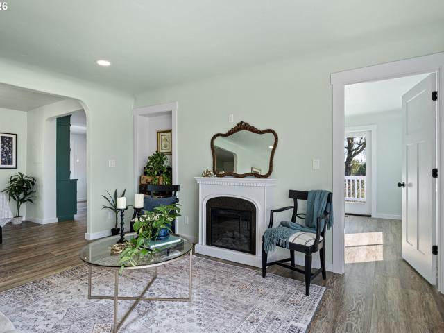 House for sale in Oregonia