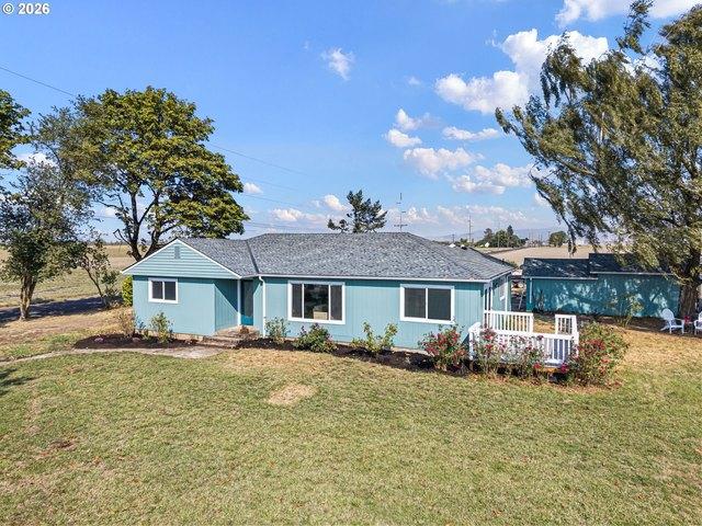 House for sale in Oregonia