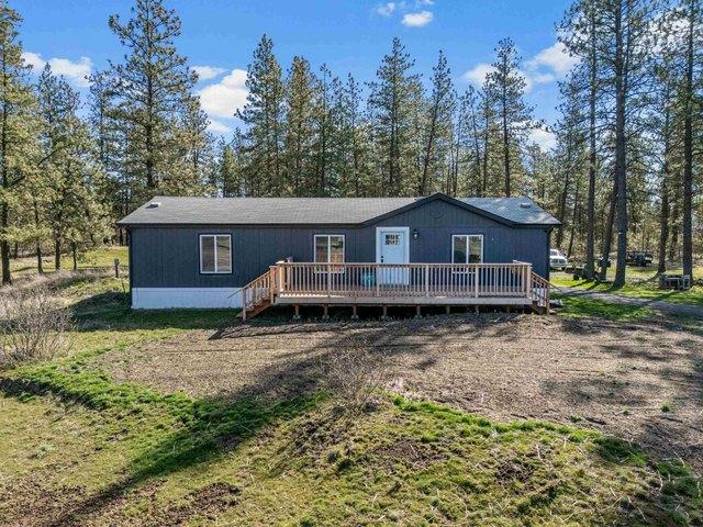 House for sale in Cheney, Washington