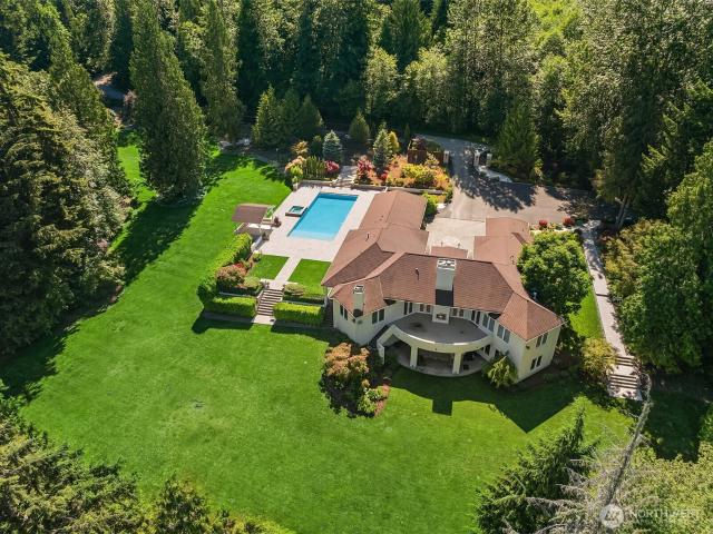 House for sale in Woodinville, Washington