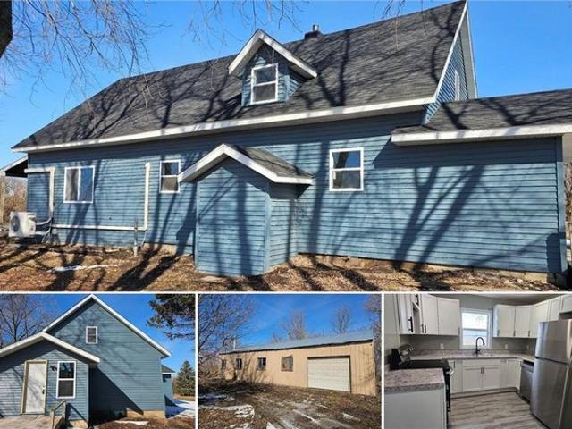 House for sale in Todd, Minnesota