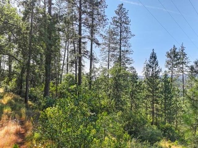 Land for sale in Auburn, Placer County
