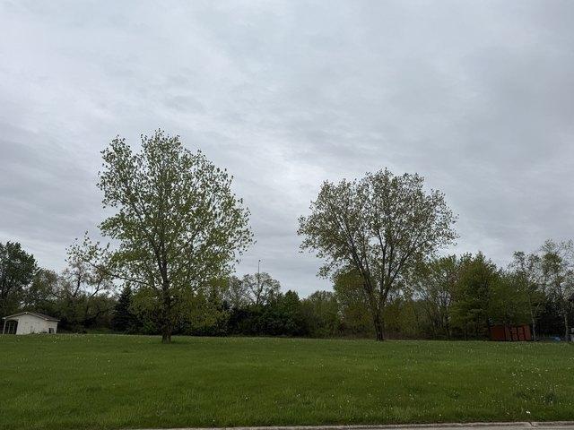 Land for sale in Shorewood, Illinois