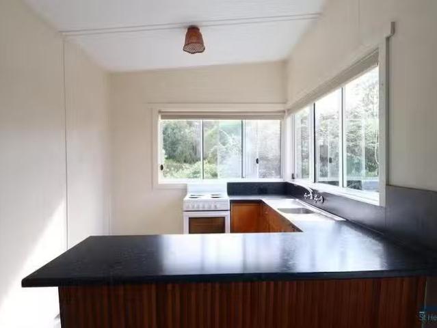 House for rent in Hobart, Tasmania