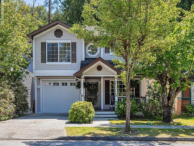 House for sale in Maple Ridge, British Columbia