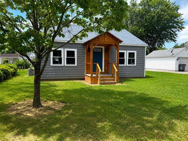 House for sale in Virginia