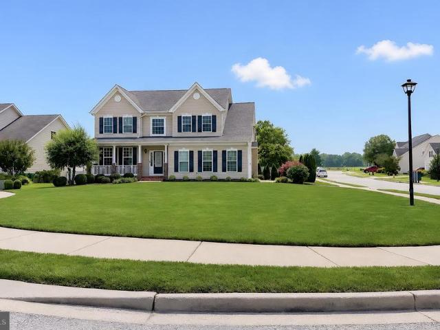 House for sale in Hollywood, Maryland