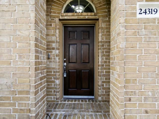 House for sale in Texas