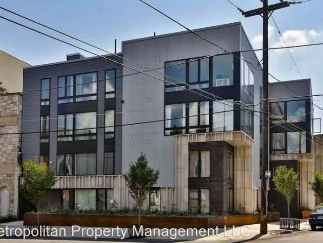 Condo for rent in Philadelphia