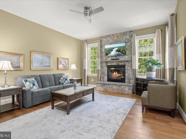 House for sale in Annapolis Junction, Maryland