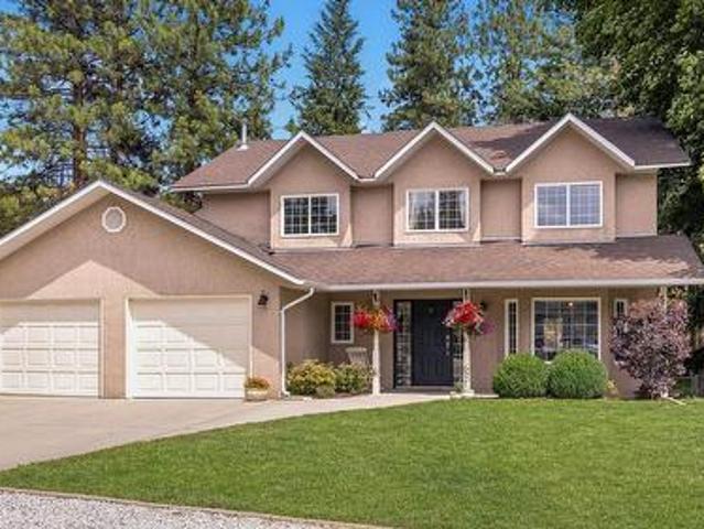 House for sale in West Kelowna, British Columbia