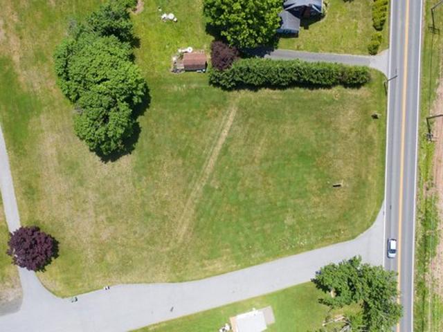 Land for sale in Fallston, Maryland