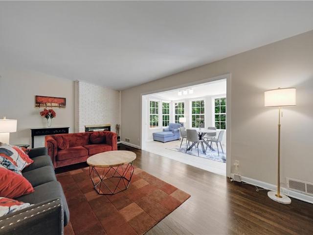 House for sale in Chamblee, Georgia