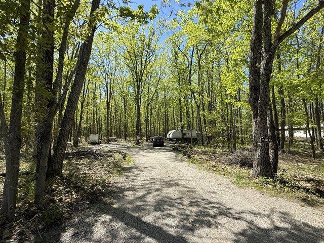 Land for sale in Cheboygan, Michigan