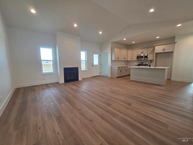 House for sale in Burley, Idaho