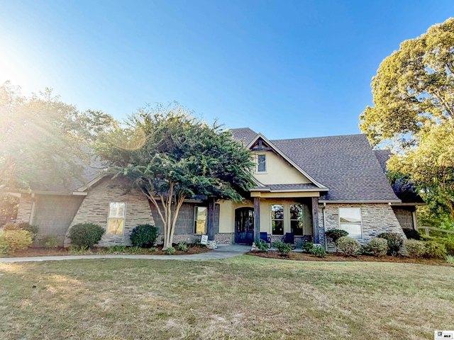 House for sale in West Monroe, Louisiana
