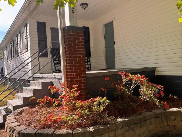 House for sale in Connellys Springs, North Carolina