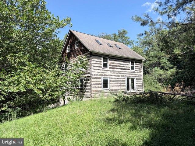 Land for sale in Sharpsburg, Maryland