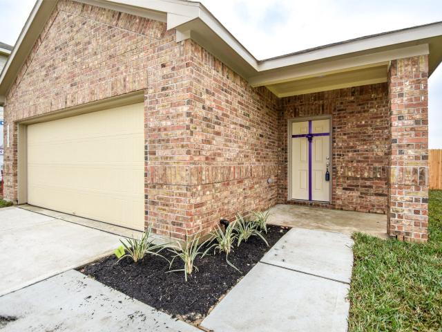Property for rent in Missouri City, Texas