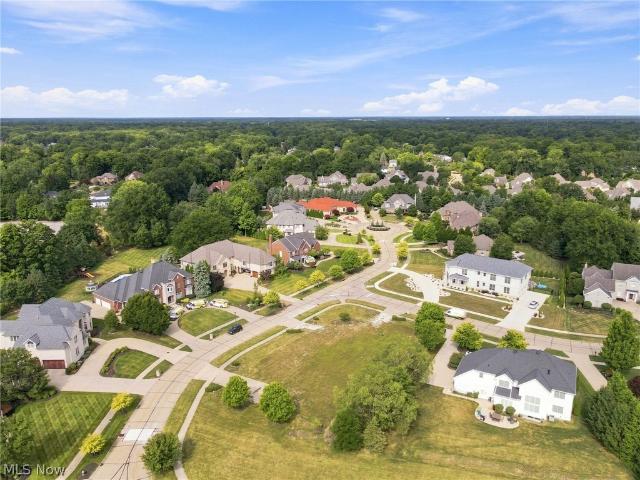 Land for sale in Westlake, Ohio