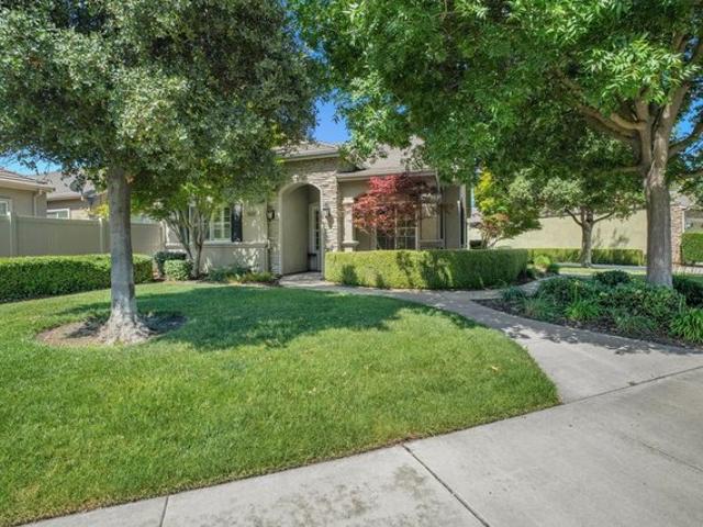 House for sale in Turlock, California