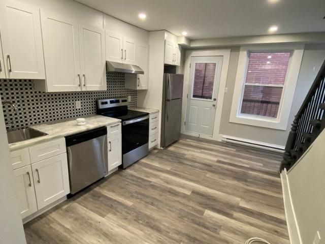Apartment for rent in Ville-Marie, Montréal