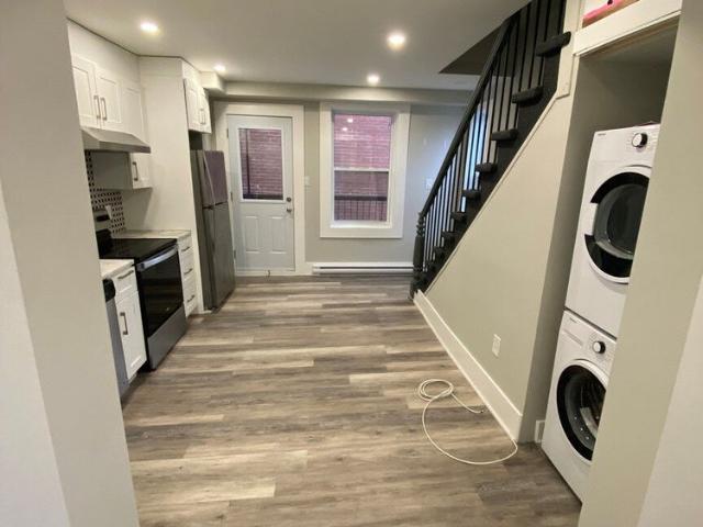 Apartment for rent in St. Leonard's, Quebec