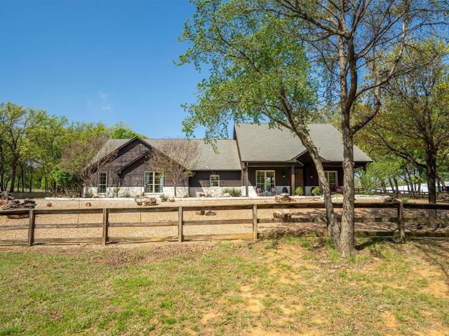 House for sale in Denton, Texas
