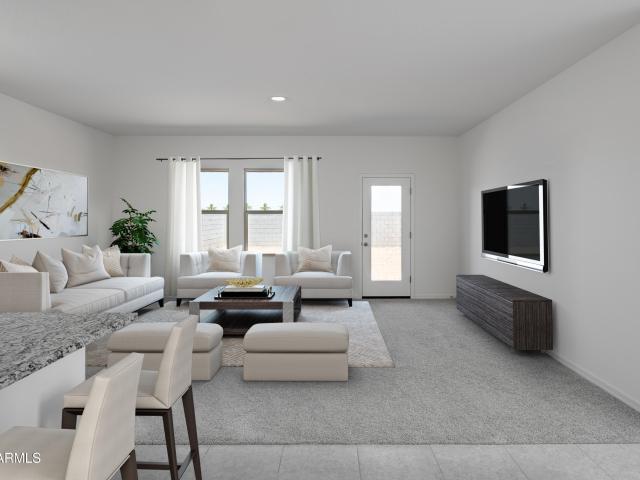 House for sale in Wales Ranch, San Tan Valley