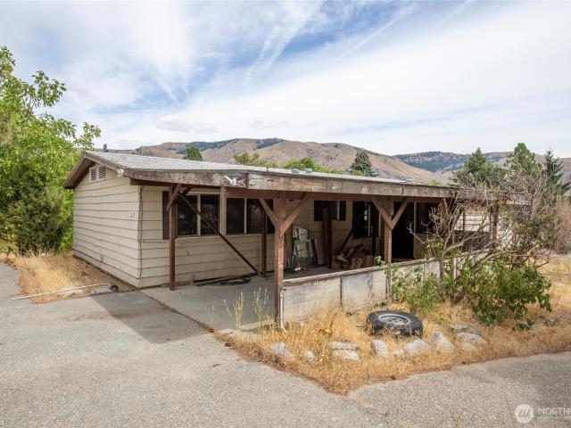 House for sale in Entiat