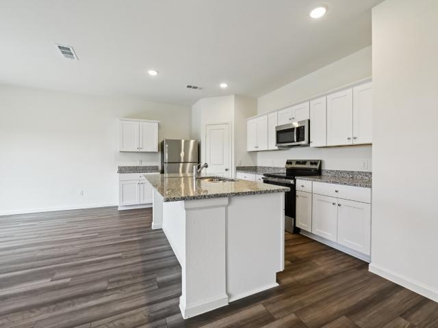 House for sale in Harris, Texas