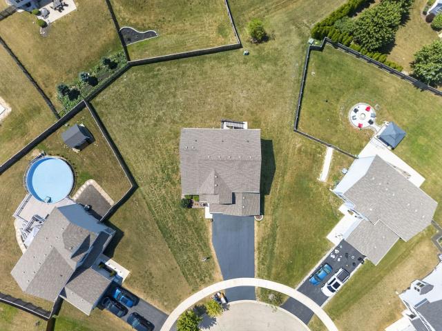 House for sale in Bristol, Illinois