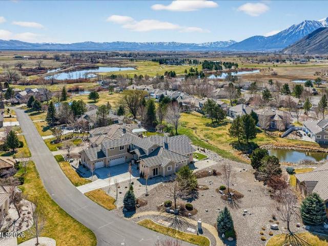 House for sale in Genoa, Nevada