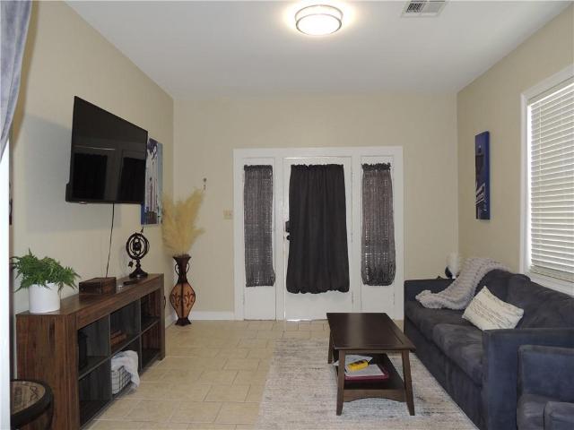 Property for rent in New Orleans, Louisiana