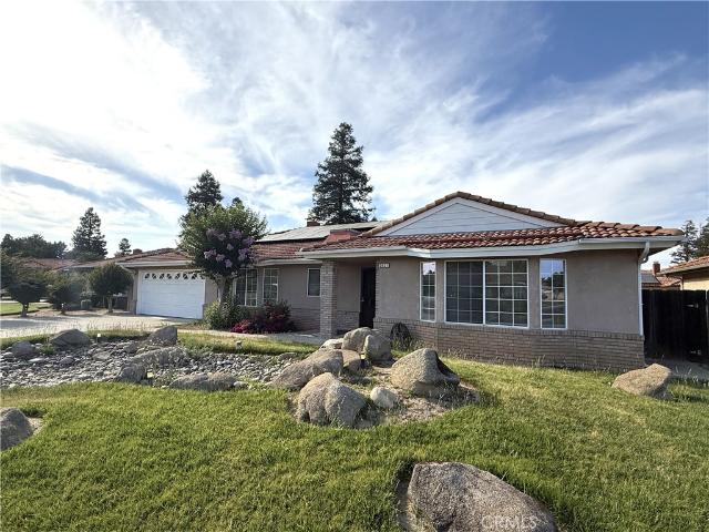 House for sale in Madera, California