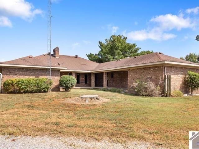 House for sale in Hickman, Kentucky