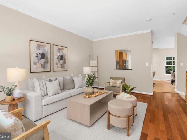Townhouse for sale in Odenton, Maryland