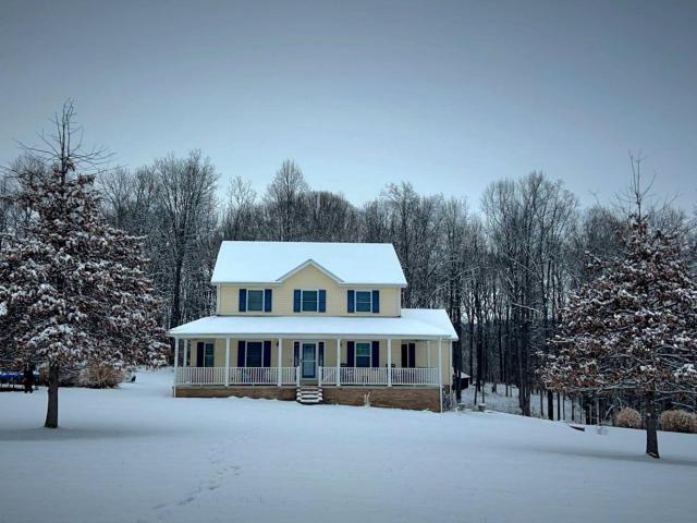 House for sale in Kentucky