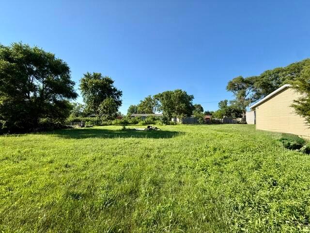 House for sale in Michigan