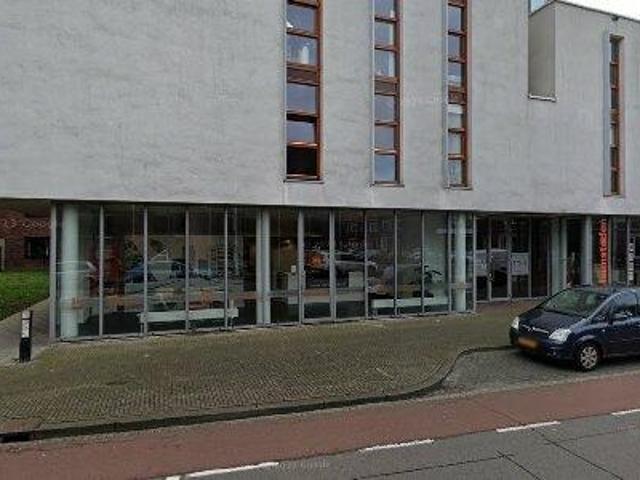 Bedrijfspand te huur in Rapelenburg, Eindhoven