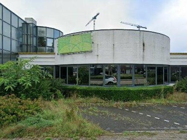 Bedrijfspand te huur in Tongelre, Noord Brabant
