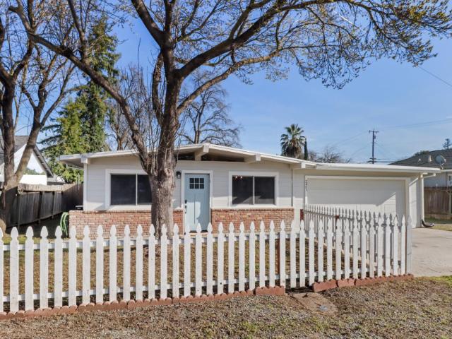 House for sale in Sutter, California