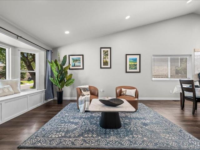 House for sale in Longmont, Colorado