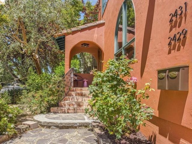 House for sale in Berkeley, California
