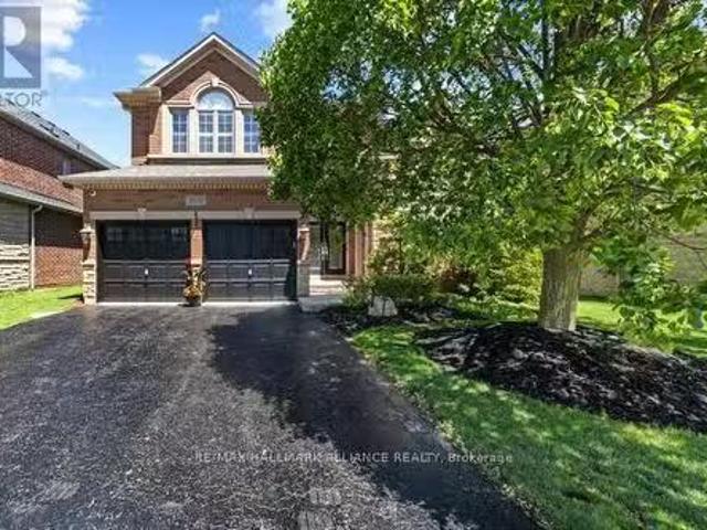House for sale in Oakville, Ontario