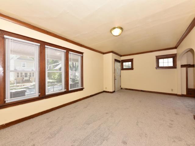 House for sale in Milwaukee, Wisconsin