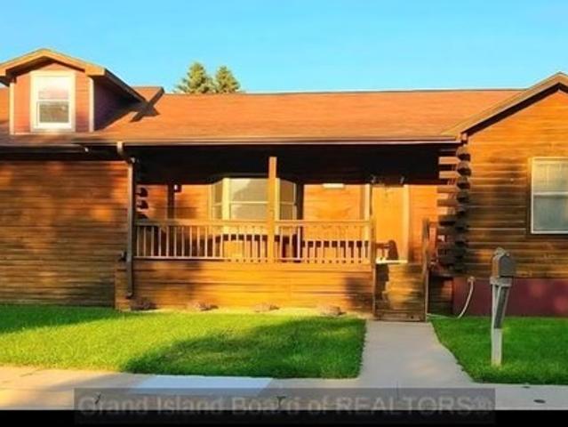 House for sale in Nebraska